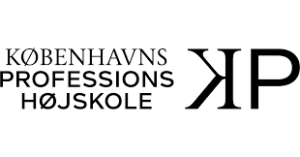 Københavns professionshøjskole logo